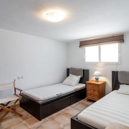 Bellavista 1 Villa Nerja Kültér fotó