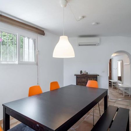 Bellavista 1 Villa Nerja Kültér fotó