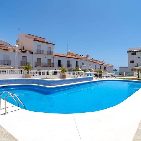 Bellavista 1 Villa Nerja Kültér fotó