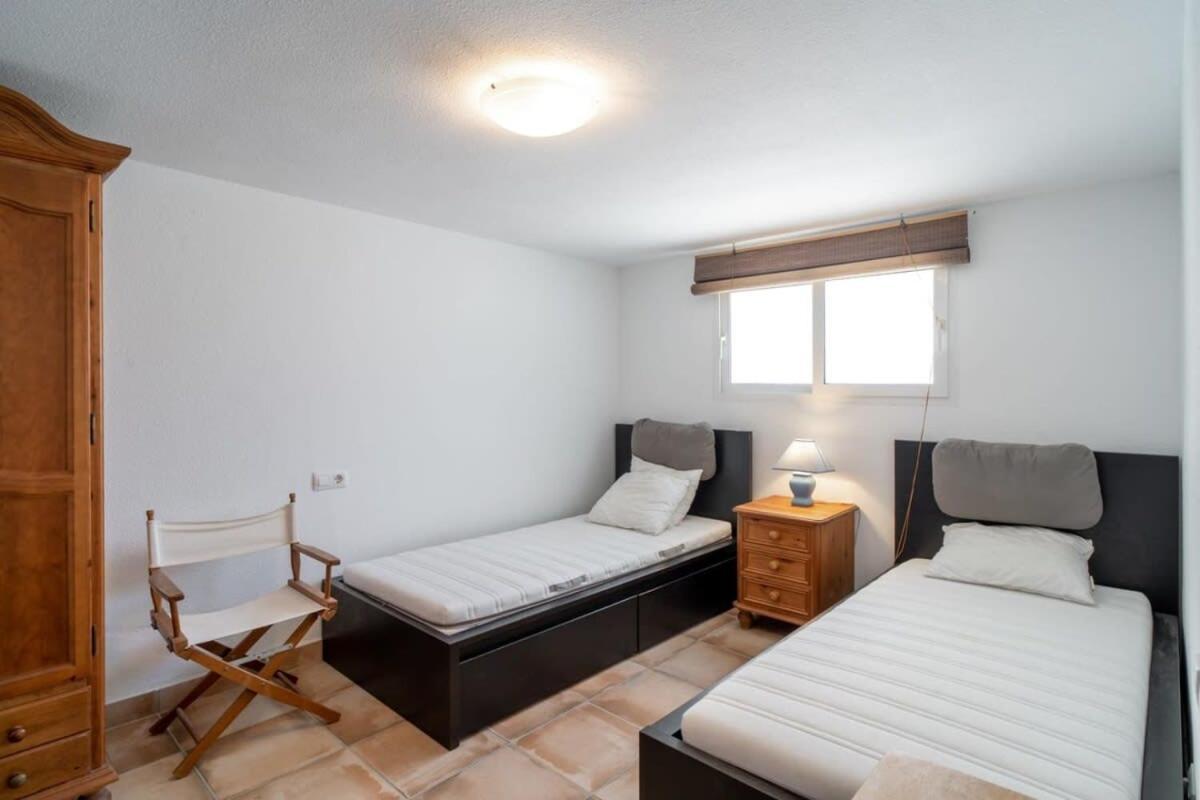 Bellavista 1 Villa Nerja Kültér fotó