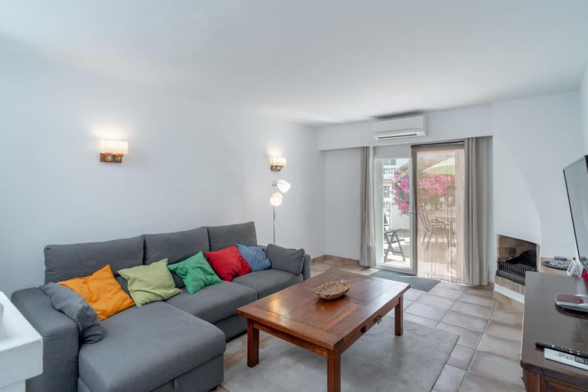 Bellavista 1 Villa Nerja Kültér fotó