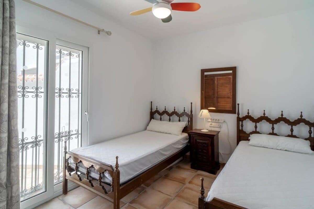 Bellavista 1 Villa Nerja Kültér fotó