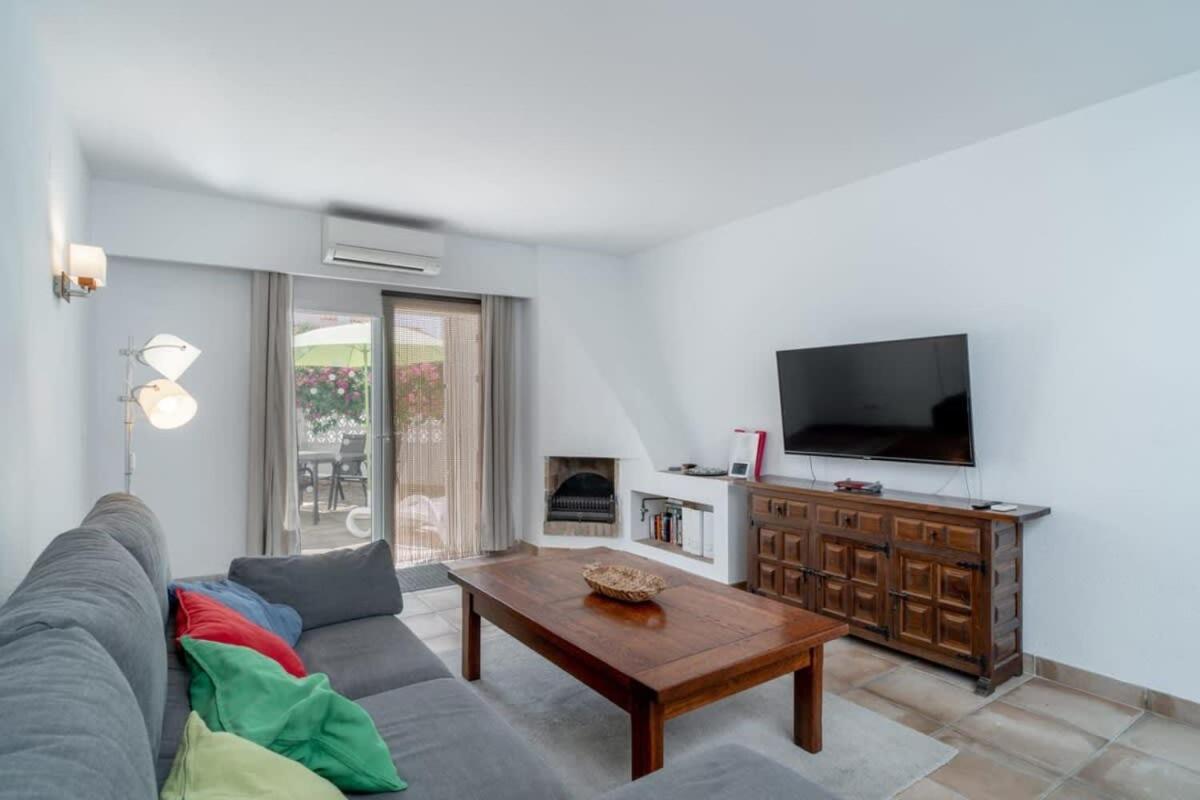 Bellavista 1 Villa Nerja Kültér fotó