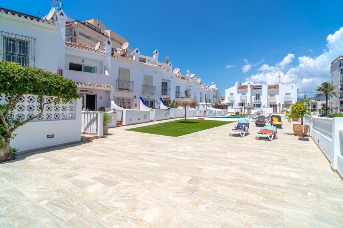 Bellavista 1 Villa Nerja Kültér fotó