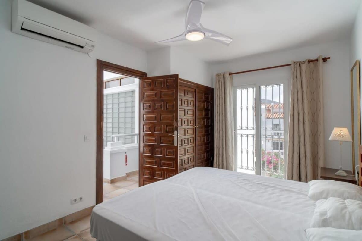 Bellavista 1 Villa Nerja Kültér fotó