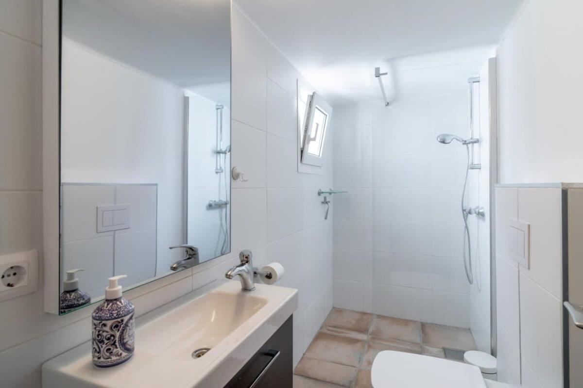 Bellavista 1 Villa Nerja Kültér fotó