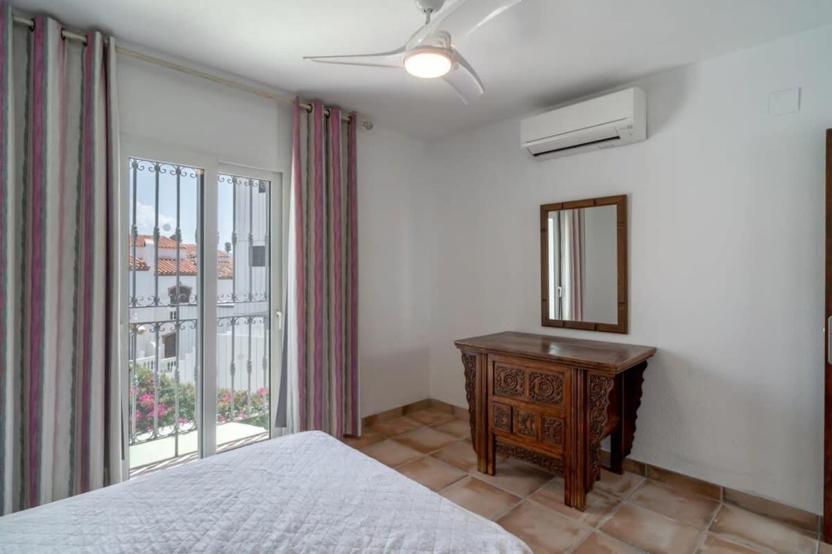 Bellavista 1 Villa Nerja Kültér fotó